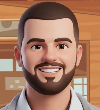 Max – Gründer und Leiter